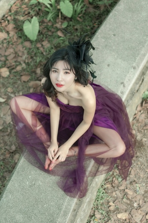 人像-摄影-女人-女性-美女 图片素材