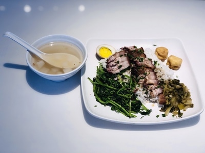 手机摄影-生活-美食-食物-简餐 图片素材