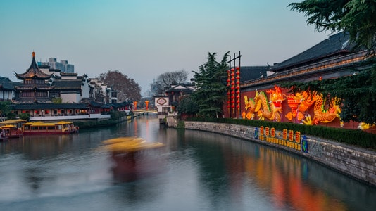 旅行-水-亭子-建筑-河流 图片素材