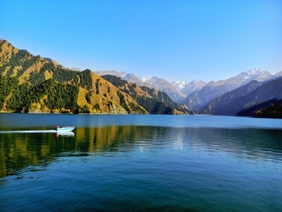 旅行-手机摄影-自然-光影-风光 图片素材