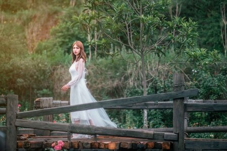白沙-多乐园-美女-女性-女人 图片素材