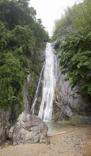 四明山-宁波-余姚-风景-旅拍 图片素材