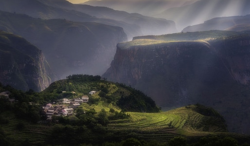 旅行-风光-风光-风景-自然风光 图片素材