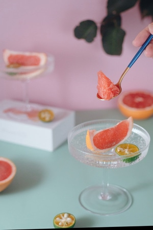 饮料-夏日-食物-美食-水果 图片素材