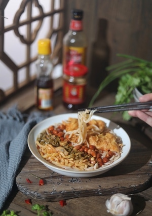 螺蛳粉-辣-美食-食物-美食 图片素材