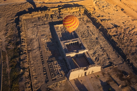 你好2020-非洲-埃及-旅行-小城 图片素材