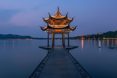 旅行-风光-爬楼-城市风光-风景 图片素材