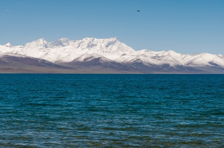 旅行-西藏-纳木错-风光-风景 图片素材