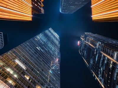 手机摄影-风景-城市风光-广州-建筑 图片素材