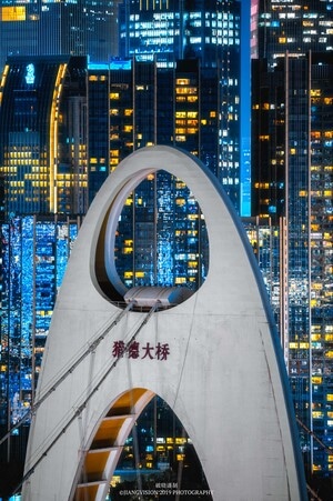 广州-旅行-建筑-摄影-风光 图片素材