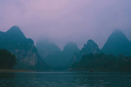 风景-旅行-风景-山峰-山 图片素材