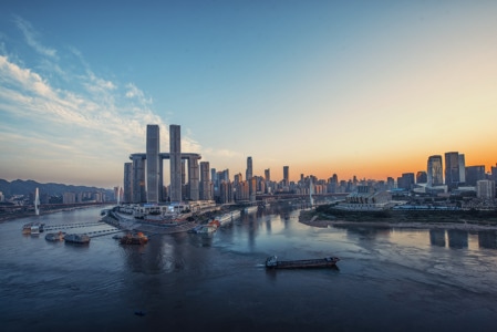 重庆-建筑摄影-影途映像-城市-城市风光 图片素材