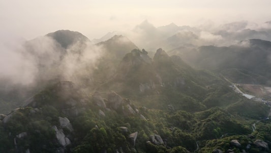 日月星辰-旅行-风景-风光-自然 图片素材