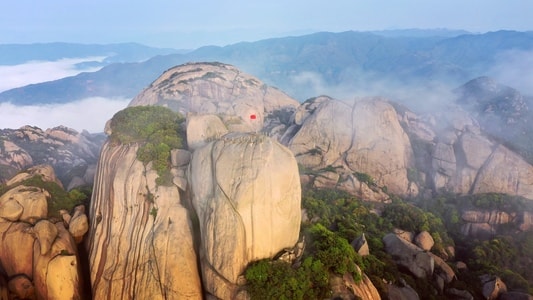 日月星辰-旅行-风景-风光-自然 图片素材