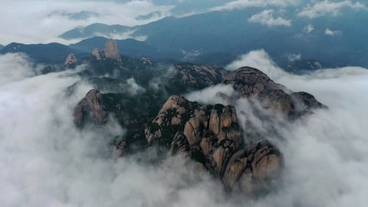 日月星辰-旅行-风景-风光-自然 图片素材