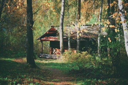 利斯特维扬卡-贝加尔湖-大片-旅行-色彩 图片素材