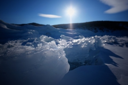 风景-风光-航拍-冬季-旅行 图片素材