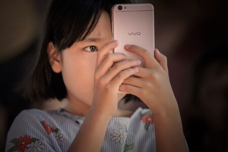 乡村-纪实-人物-儿童-小孩 图片素材