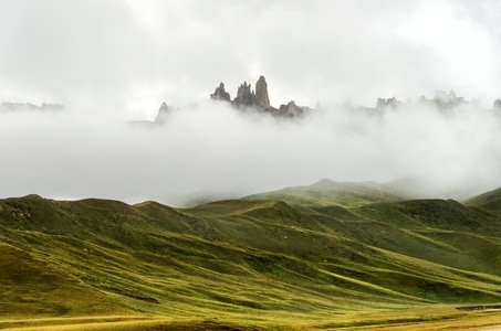 2019-旅拍-风景-风光-自然 图片素材