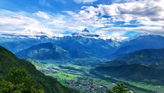 2019-旅拍-风光-风景-自然 图片素材