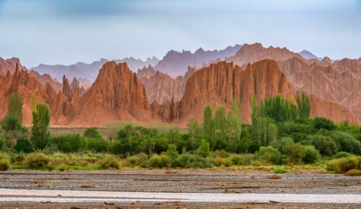 2019-旅拍-风光-风景-自然风光 图片素材