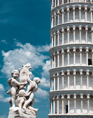 风光-旅行-意大利-文化-历史 图片素材