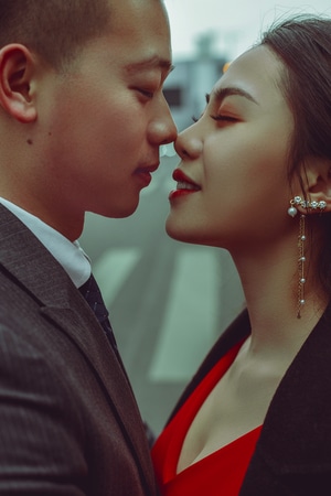 婚礼跟拍-瞬间-人像-肖像摄影-情感 图片素材