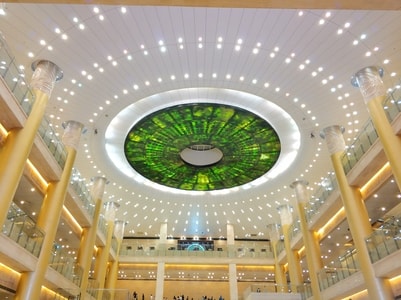 建筑-大厅-室内-建筑-大厅 图片素材