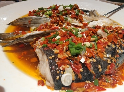 济南市-尘世烟火-美食-我的六月-我要上封面 图片素材