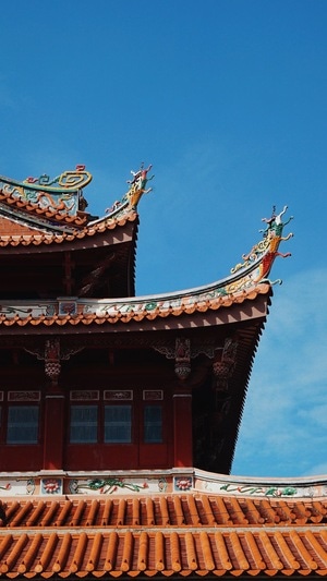 纪实-寺庙-寺庙-庙宇-宗教 图片素材