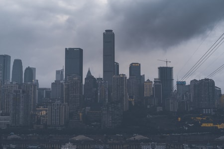 索尼a7-旅行-风光-重庆-城市 图片素材