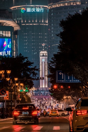 构图-摄影-扫街-我的2019-城市 图片素材