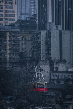 你好2020-城市-建筑-高楼-房屋 图片素材