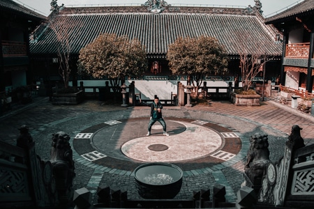 人像-重庆-旅行-生活-街拍 图片素材