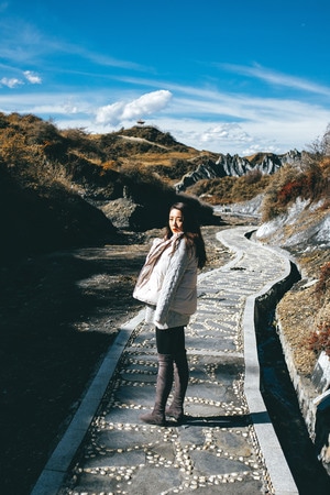 旅行-约拍-人像-女人-美女 图片素材
