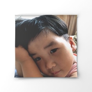 我的妹妹👭-两周岁-搞笑-女生-儿童 图片素材