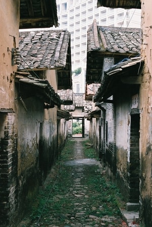 街头摄影-街头-人文-色彩-旅行 图片素材