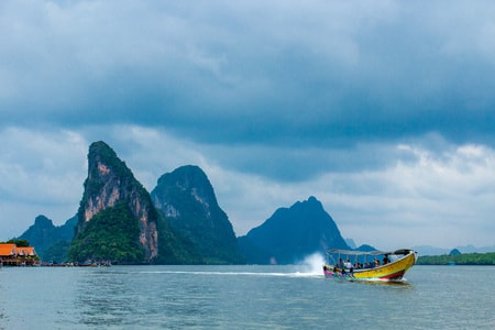 旅行-旅游-海-海岛-普吉岛 图片素材