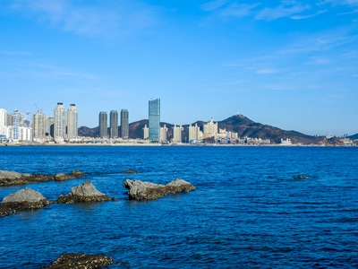 公园-冬天-经典-亲子游-旅行 图片素材