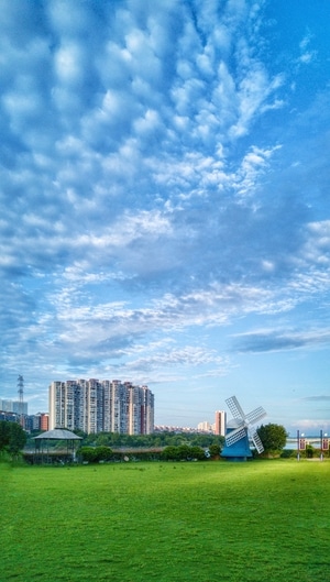 风光-风景-手机-光影-夜景 图片素材