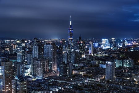 风光-旅行-城市-城市风光-建筑 图片素材
