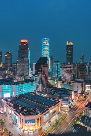 风光-旅行-风景-城市-城市风光 图片素材