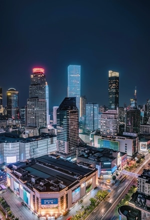 旅行-风光-风景-城市-城市风光 图片素材