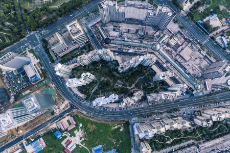风光-旅行-城市风光-建筑-城市 图片素材