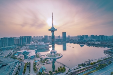 风光-旅行-70周年城市-70周年摄影大赛-城市 图片素材