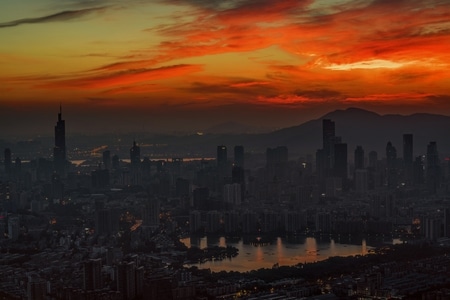 旅行-风光-城市-建筑-房屋 图片素材
