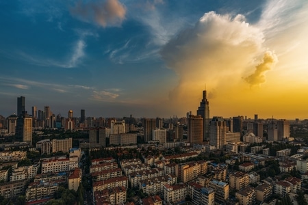 旅行-风光-城市-建筑-房屋 图片素材