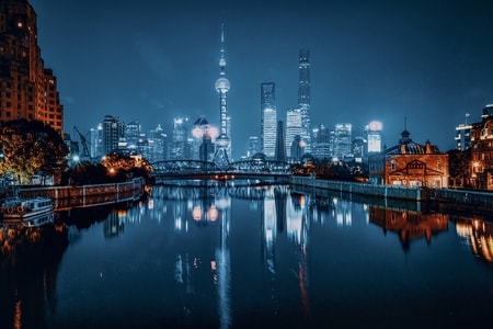 风光-自然-2019inf招募-城市-城市风光 图片素材