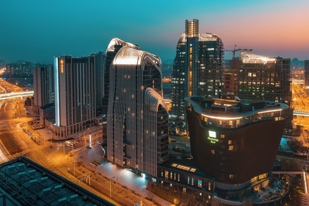 旅行-风光-城市-城市风光-建筑 图片素材