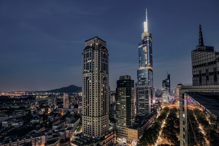 旅行-风光-城市-城市风光-建筑 图片素材
